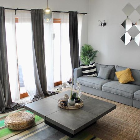 Sifa Getaway Apartment Muscat Luaran gambar
