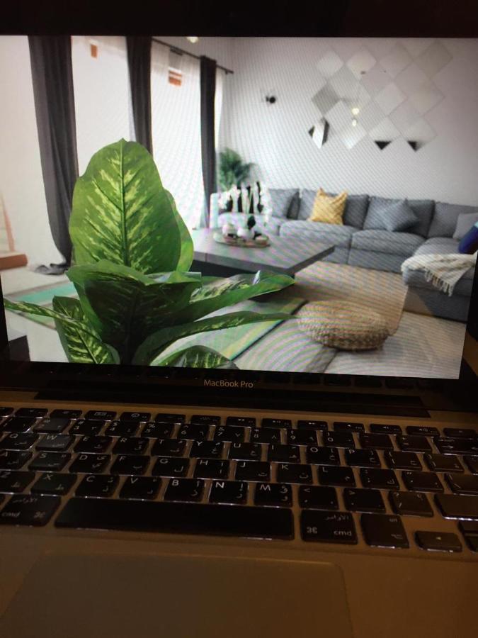 Sifa Getaway Apartment Muscat Luaran gambar
