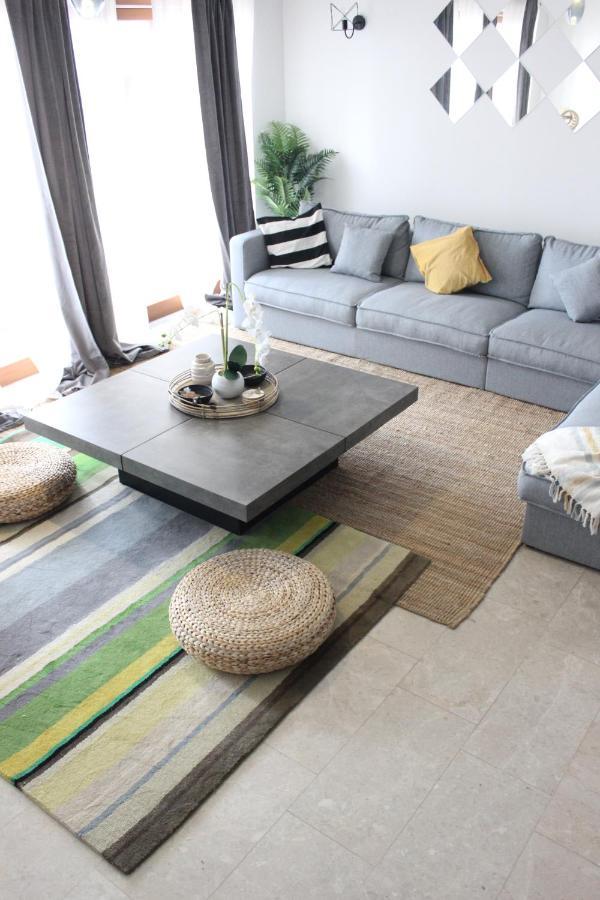 Sifa Getaway Apartment Muscat Luaran gambar