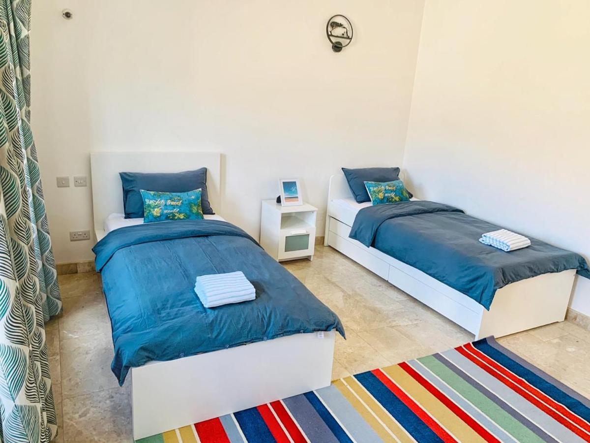 Sifa Getaway Apartment Muscat Luaran gambar