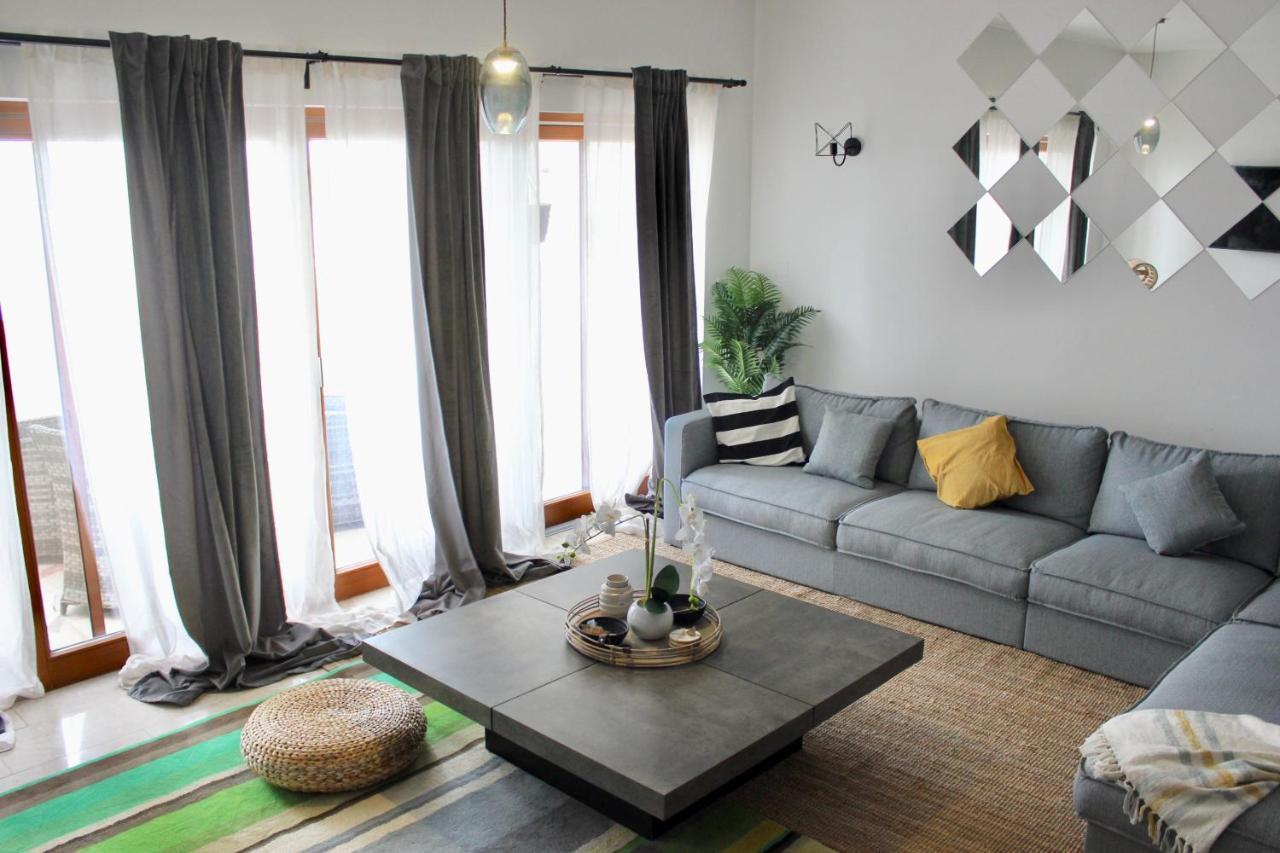 Sifa Getaway Apartment Muscat Luaran gambar