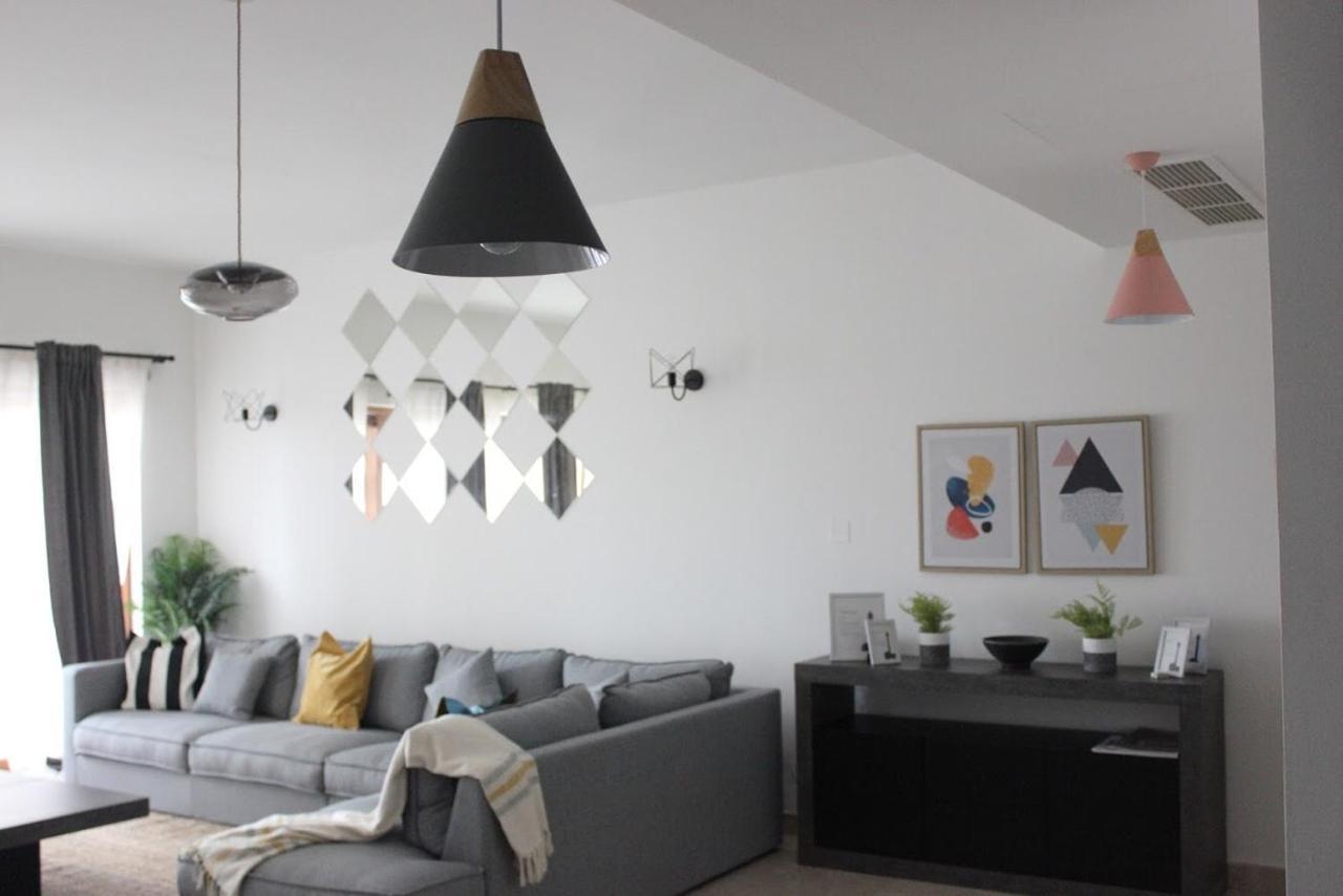 Sifa Getaway Apartment Muscat Luaran gambar
