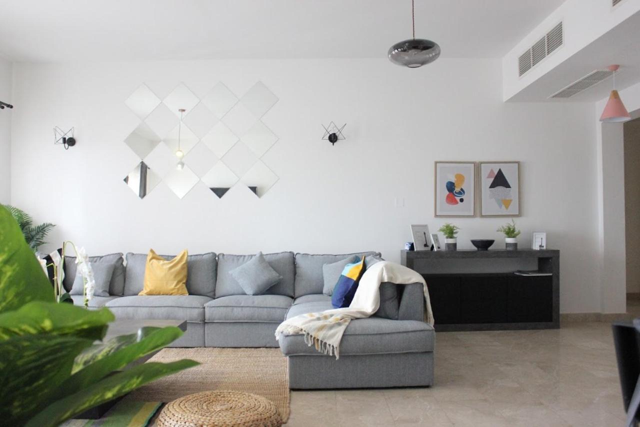 Sifa Getaway Apartment Muscat Luaran gambar